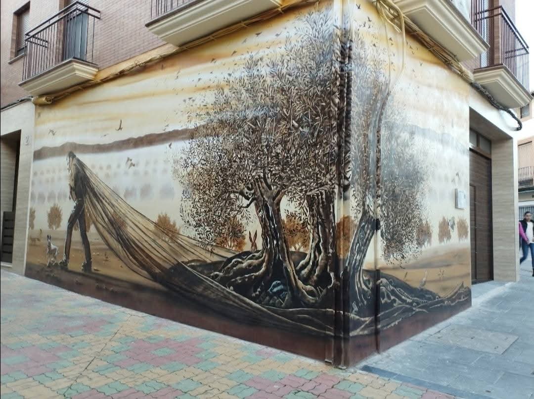 Mural del olivar — FB IMG 1740687310124