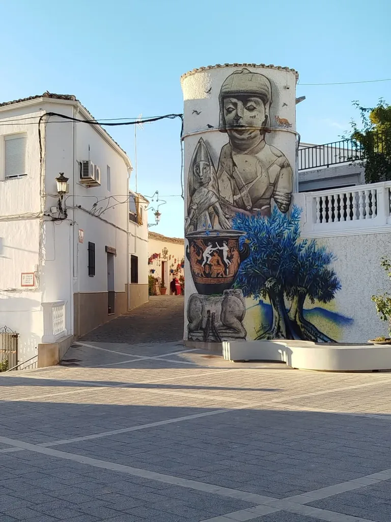 Mural de Faustino Castillo — FB IMG 1740687336112