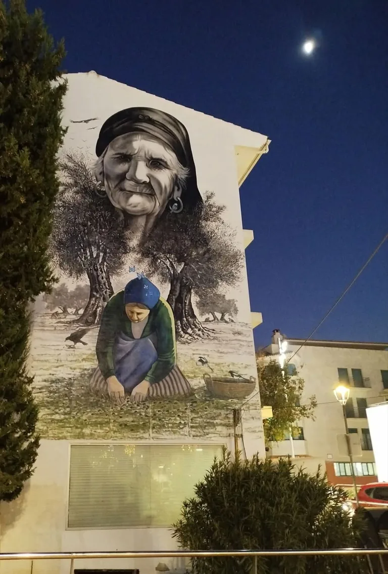 Mural de Faustino Castillo — FB IMG 1740687351019