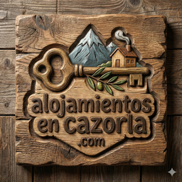 Alojamientos en Cazorla